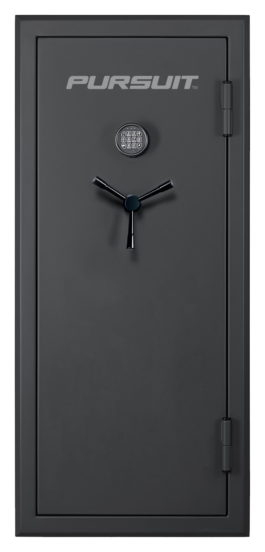 Pursuit 34 Gun E-Lock Safe