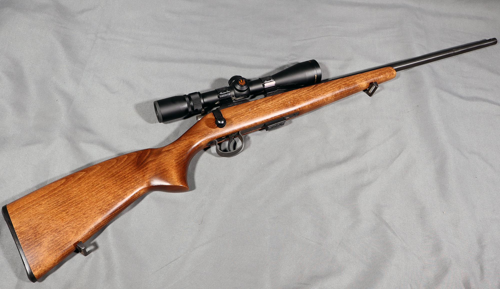 CZ ~ Model 513 ~ .22 Long Rifle - Bass Pro Shops