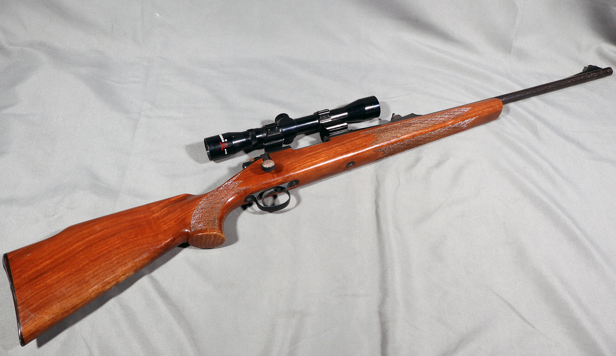 ++REMINGTON 700 .243 WINCHESTER - Remington