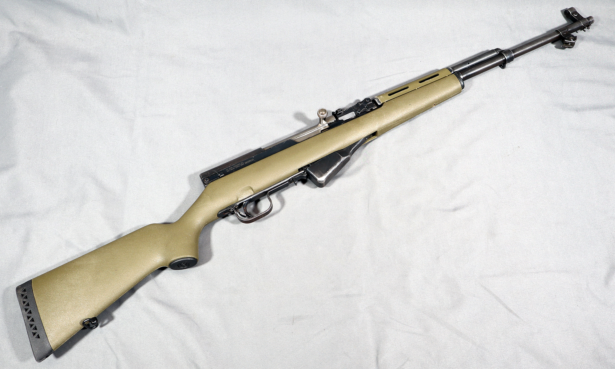 Image of PW Arms ~ SKS ~ 7.62x39mm