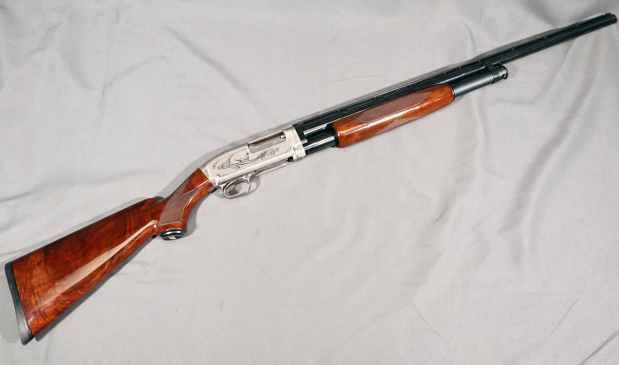 Image of "Winchester ~ 12 ""Ducks Unlimited"" ~ 20 Gauge"