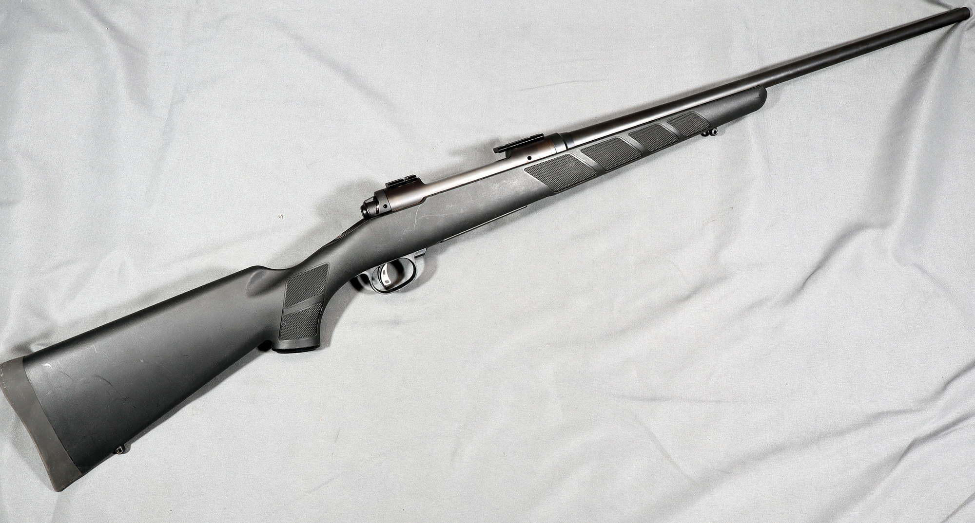++SAVAGE 111 .270 WINCHESTER - Savage Arms