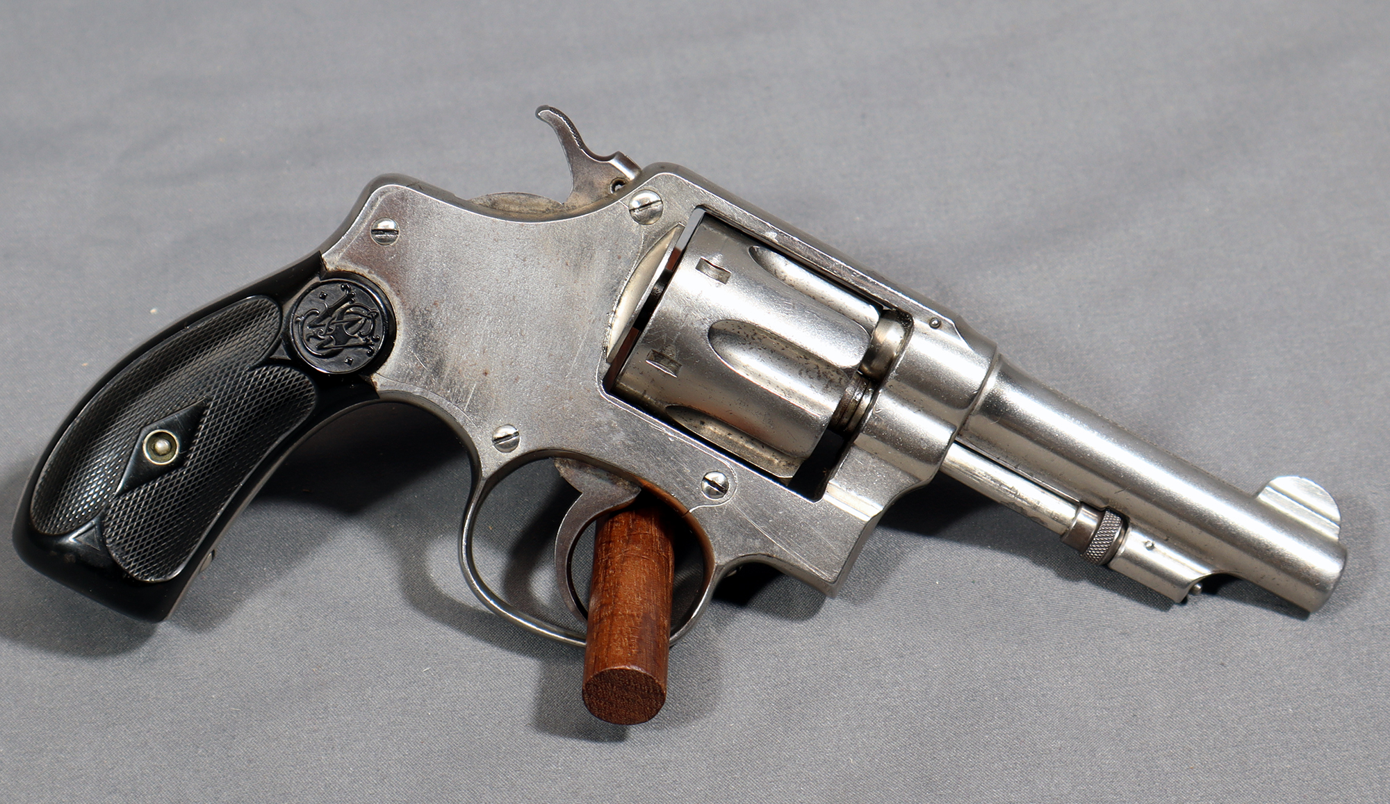 Image of Smith & Wesson ~ .32 Long