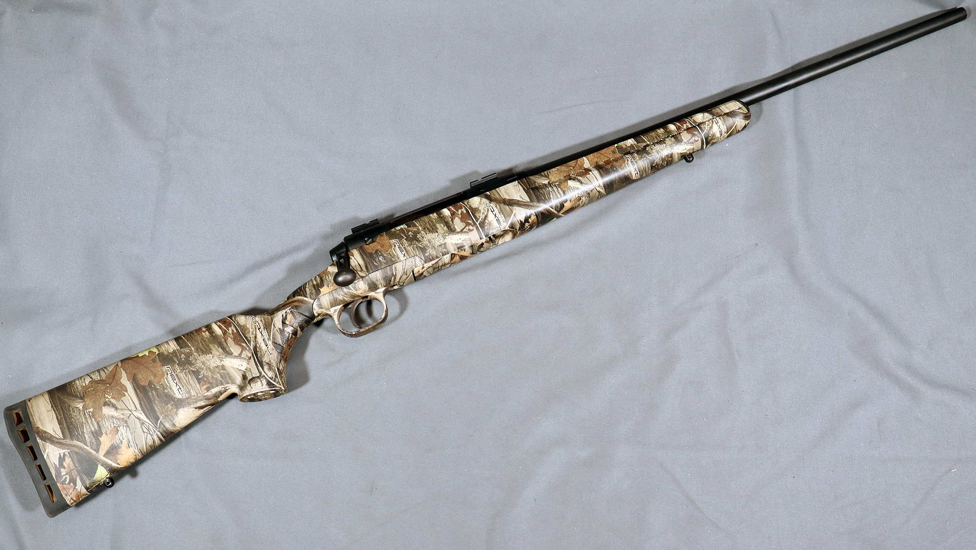 ++SAVAGE AXIS .223 REMINGTON - Savage Arms