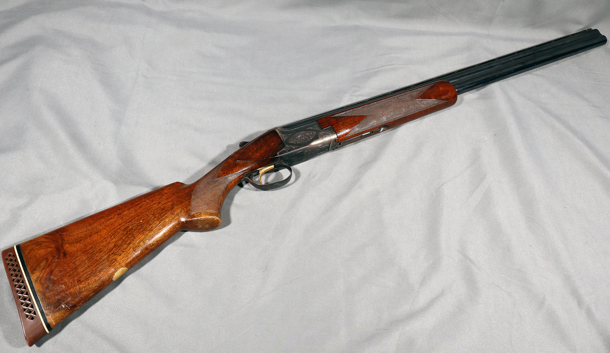 ++BROWNING NONE 12 GAUGE - Browning