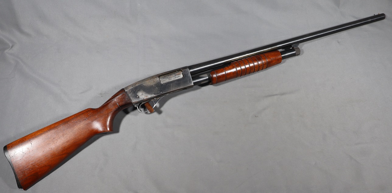 Image of Noble ~ Model 60 ~ 12 Gauge