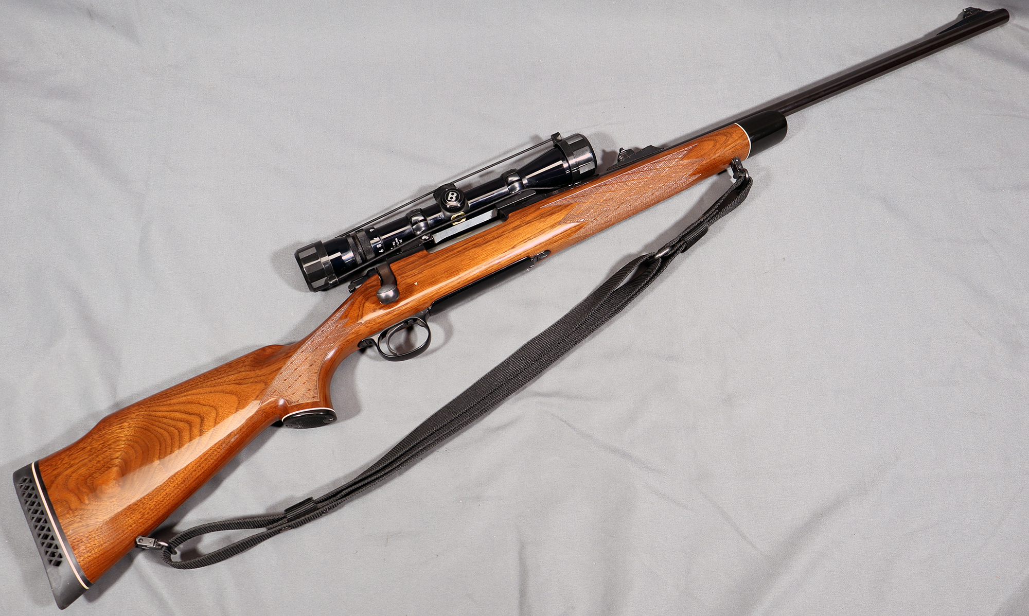 ++REMINGTON 700 .30-06 SPRINGFIE - Remington