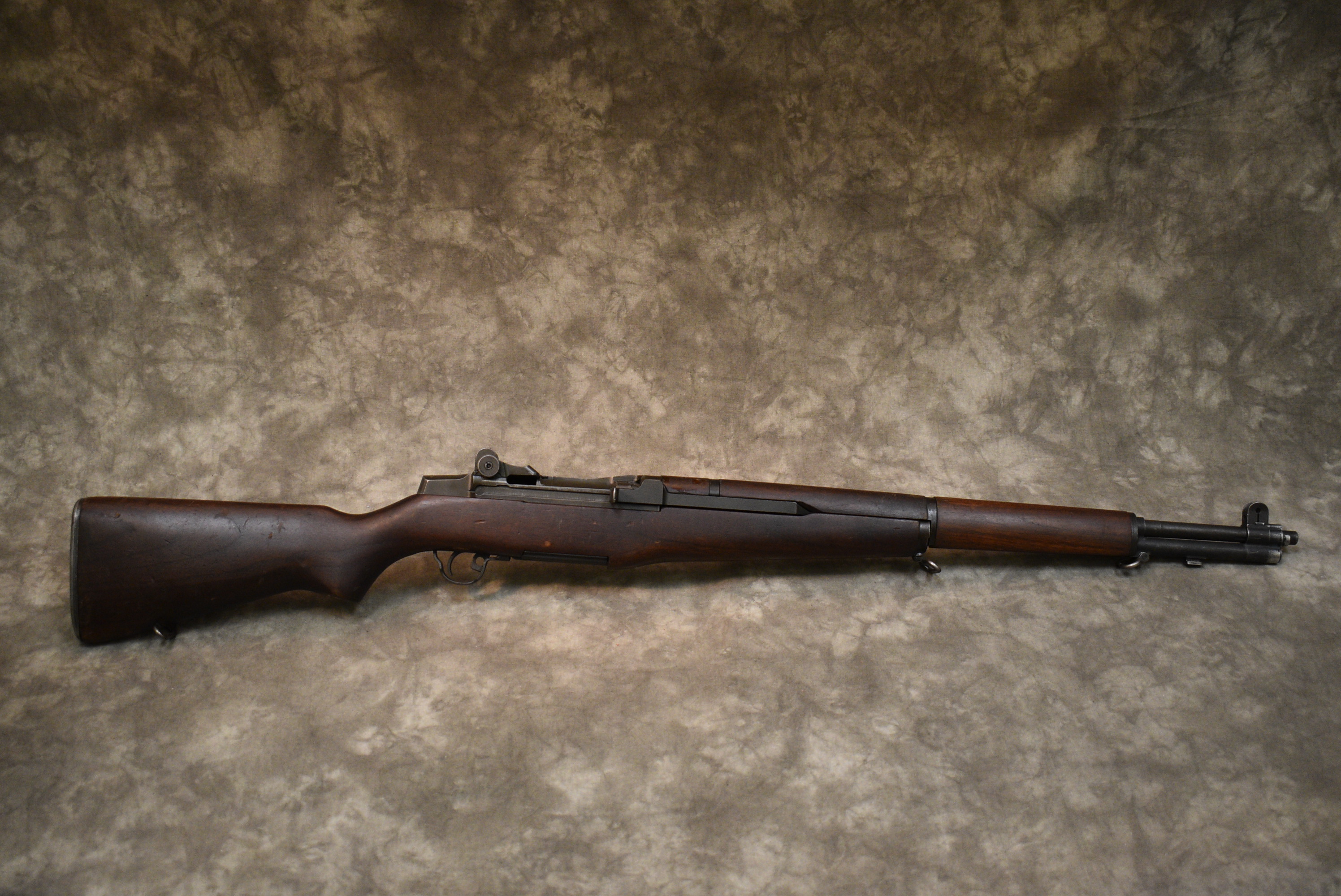++SPRINGFIELD 30M1 .30 CAL - Springfield Armory