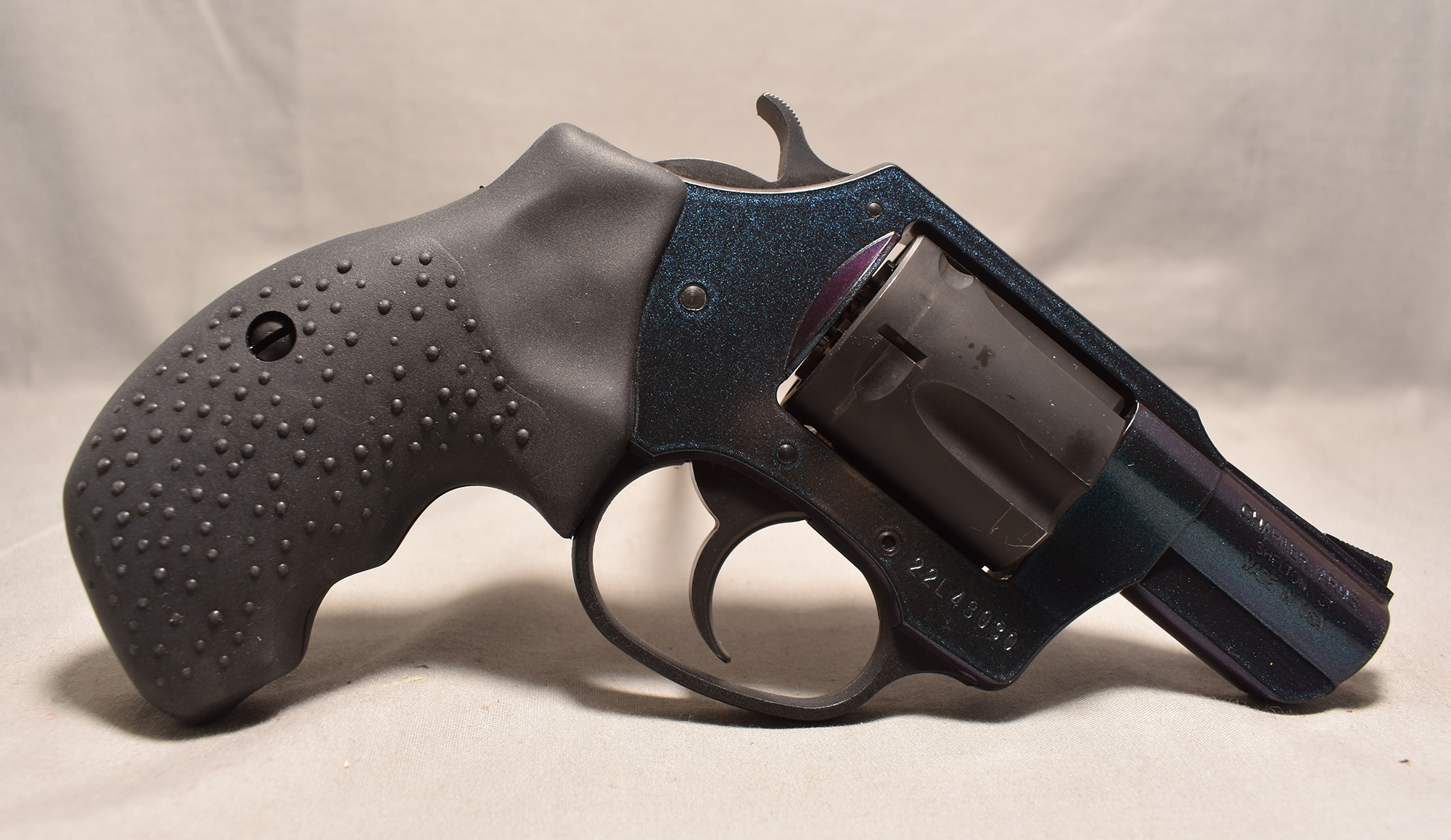 Image of Charter Arms ~ U.C. Lite ~ .38 Special