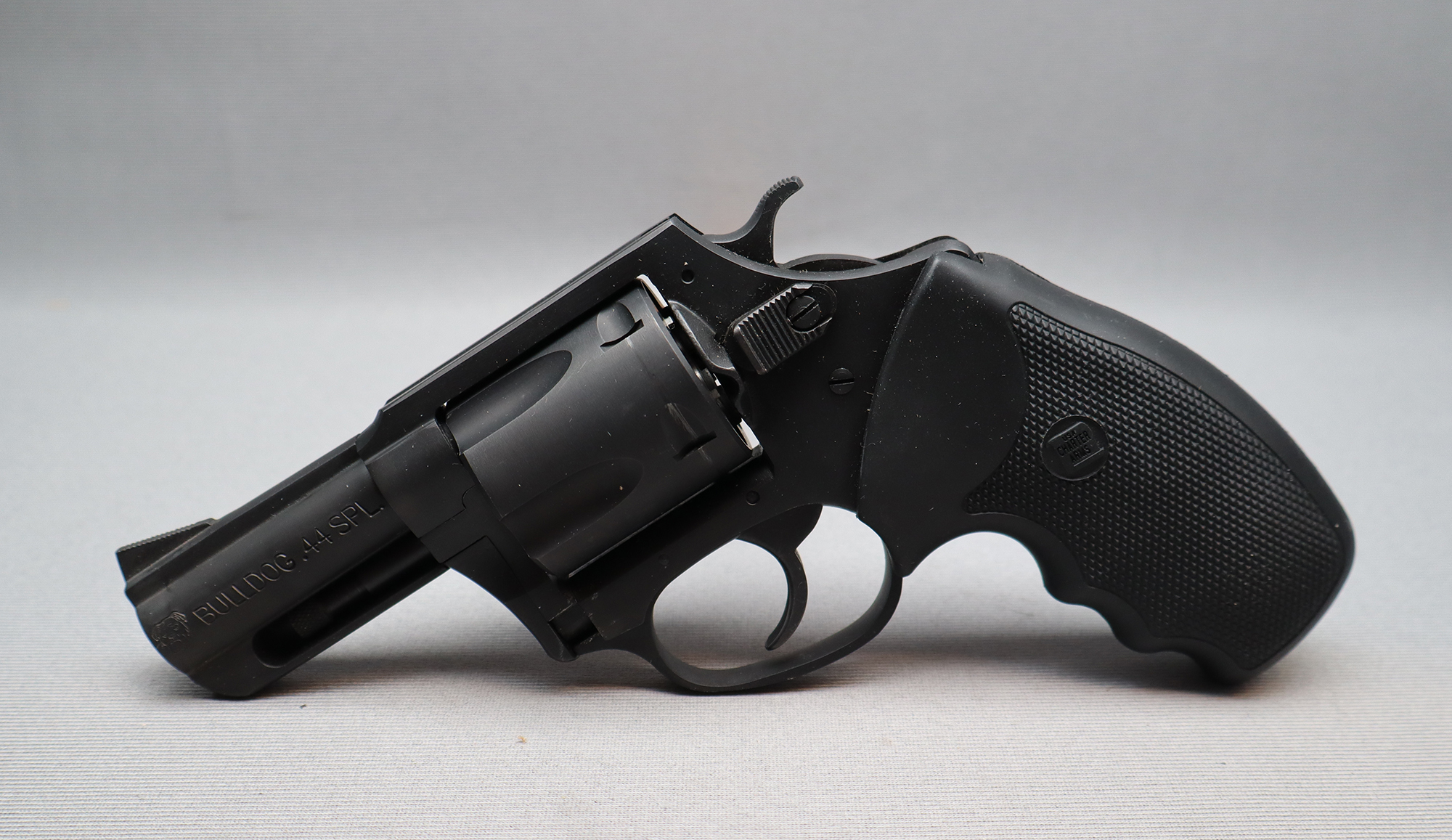Image of Charter Arms ~ Bulldog ~ .44 Special