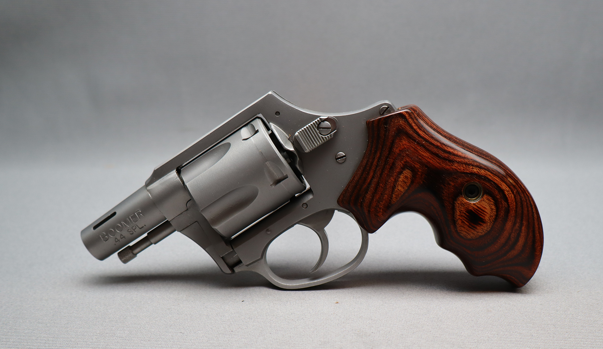 Image of Charter Arms ~ Boomer ~ .44 Special