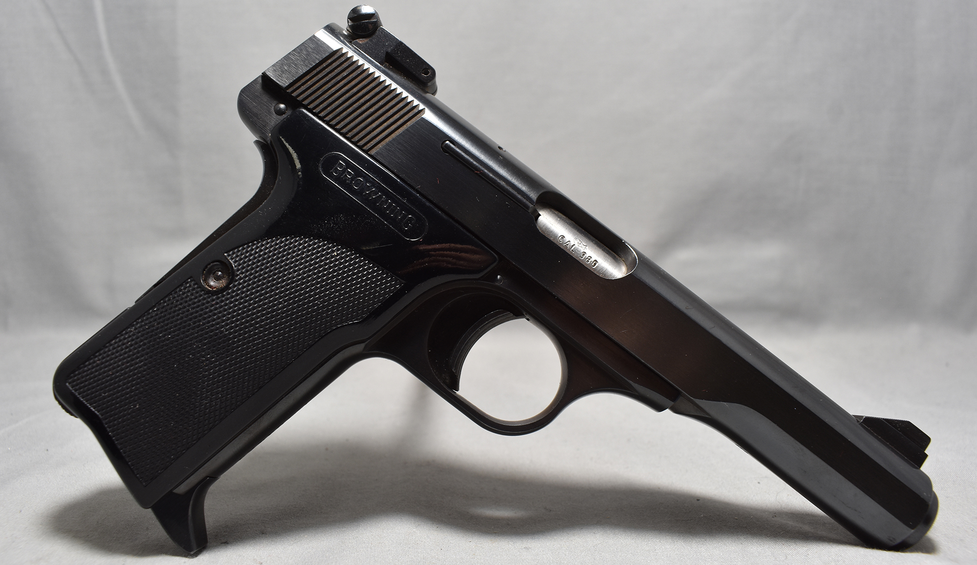 ++BROWNING NONE .380 ACP - Browning