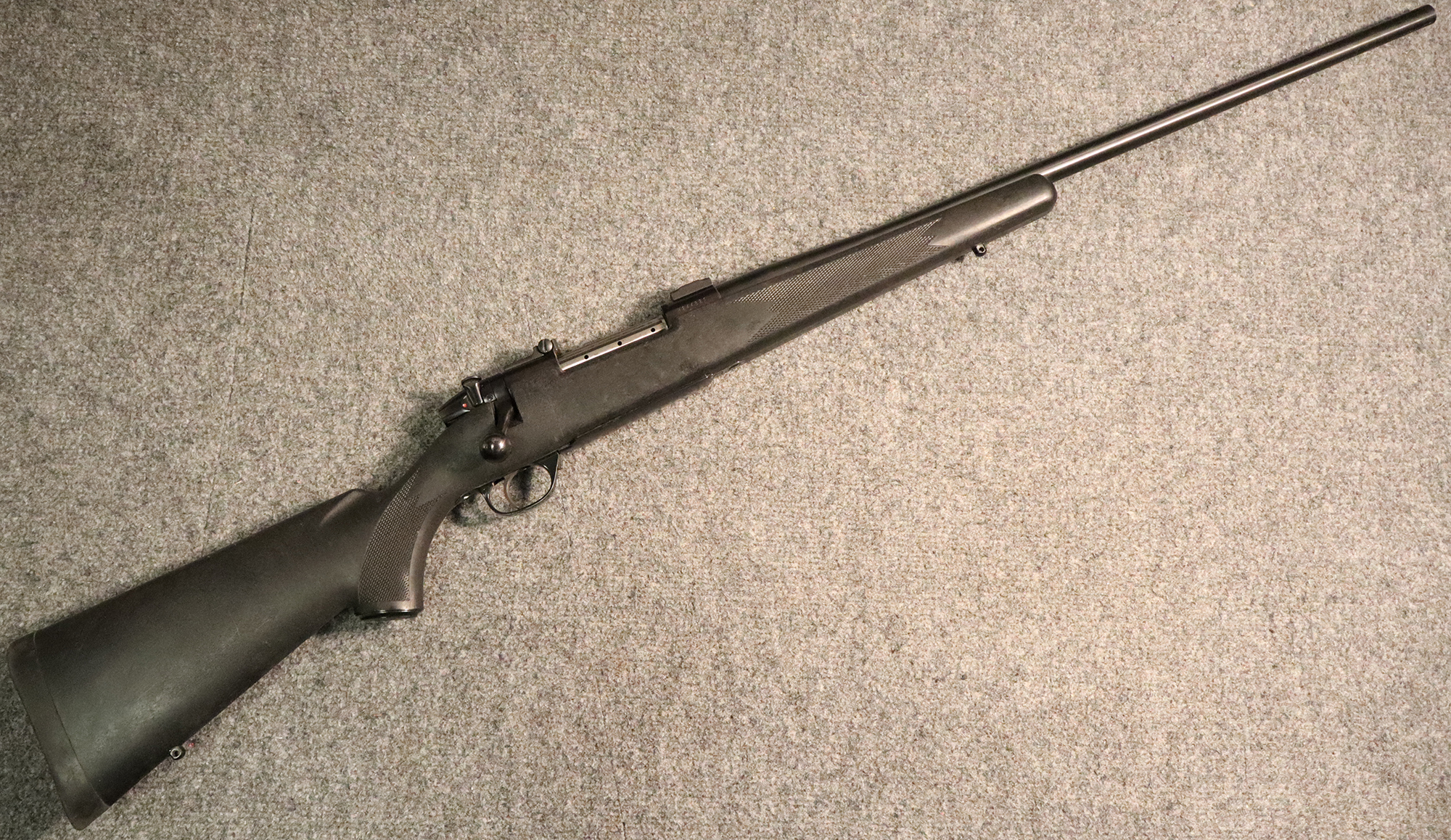 ++WEATHERBY MARK V .338 WINCHEST - Weatherby