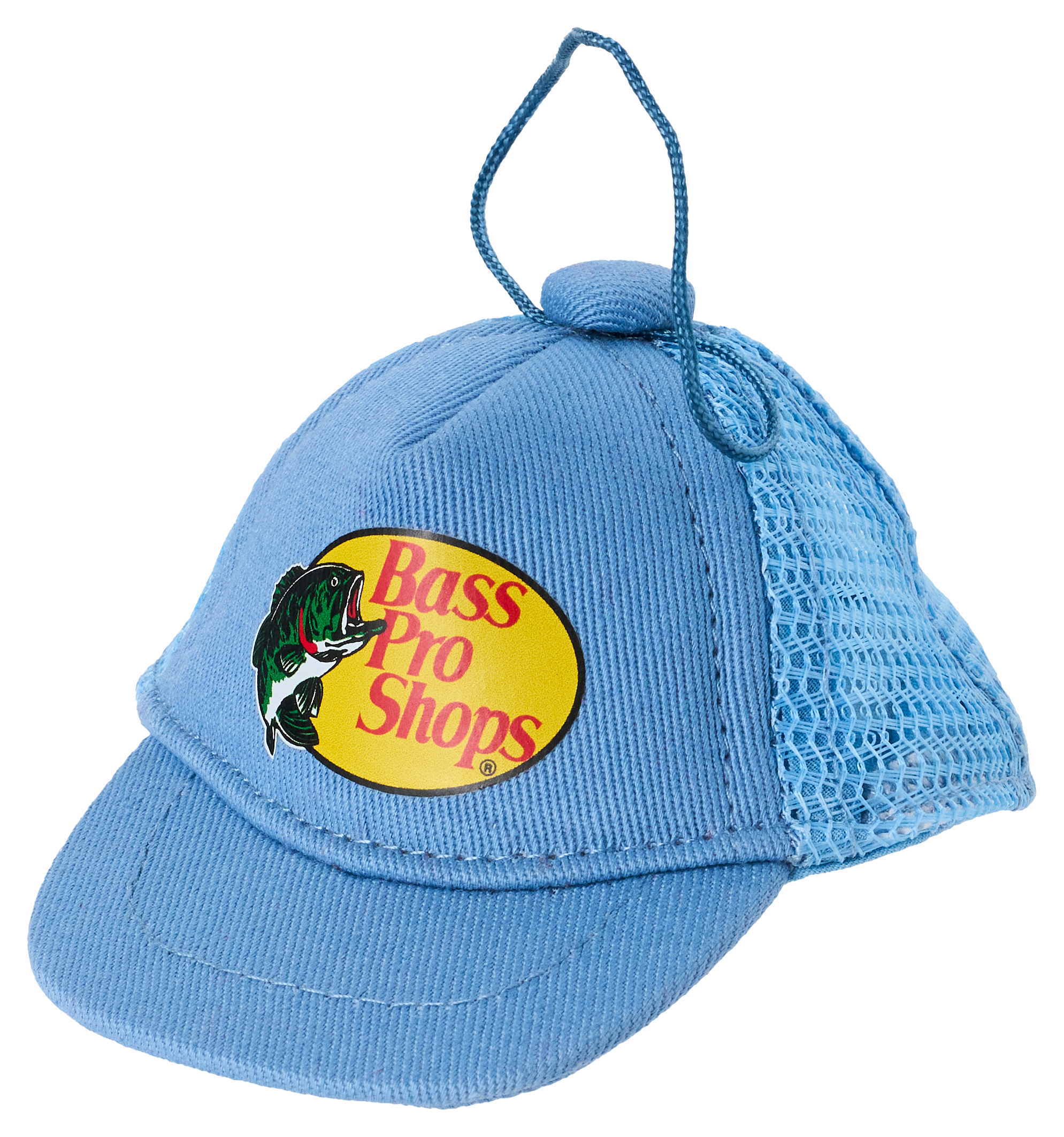 BASS PRO SHOPS Baseball Cap Ornament