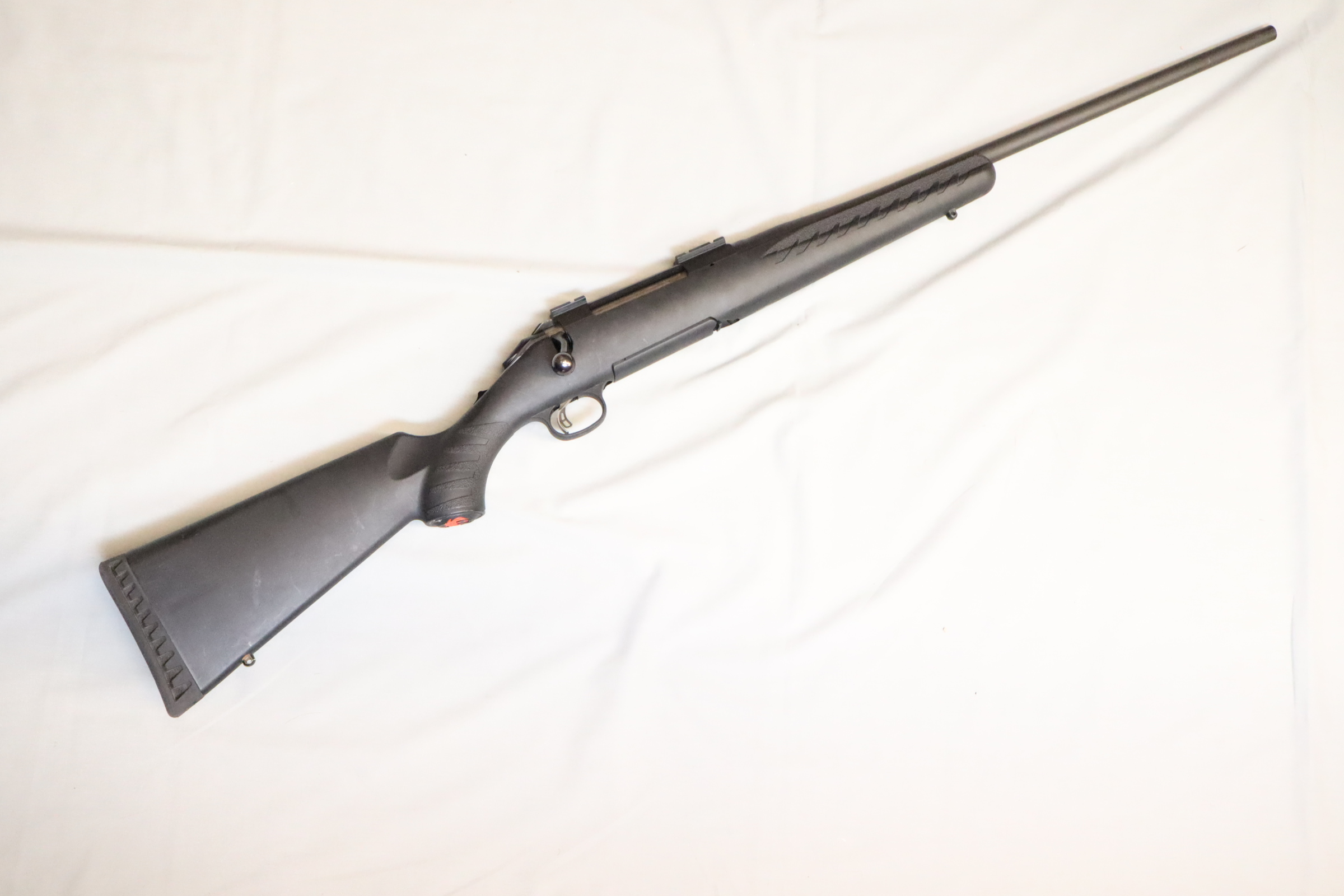 ++RUGER AMERICAN .270 WINCHESTER - Ruger