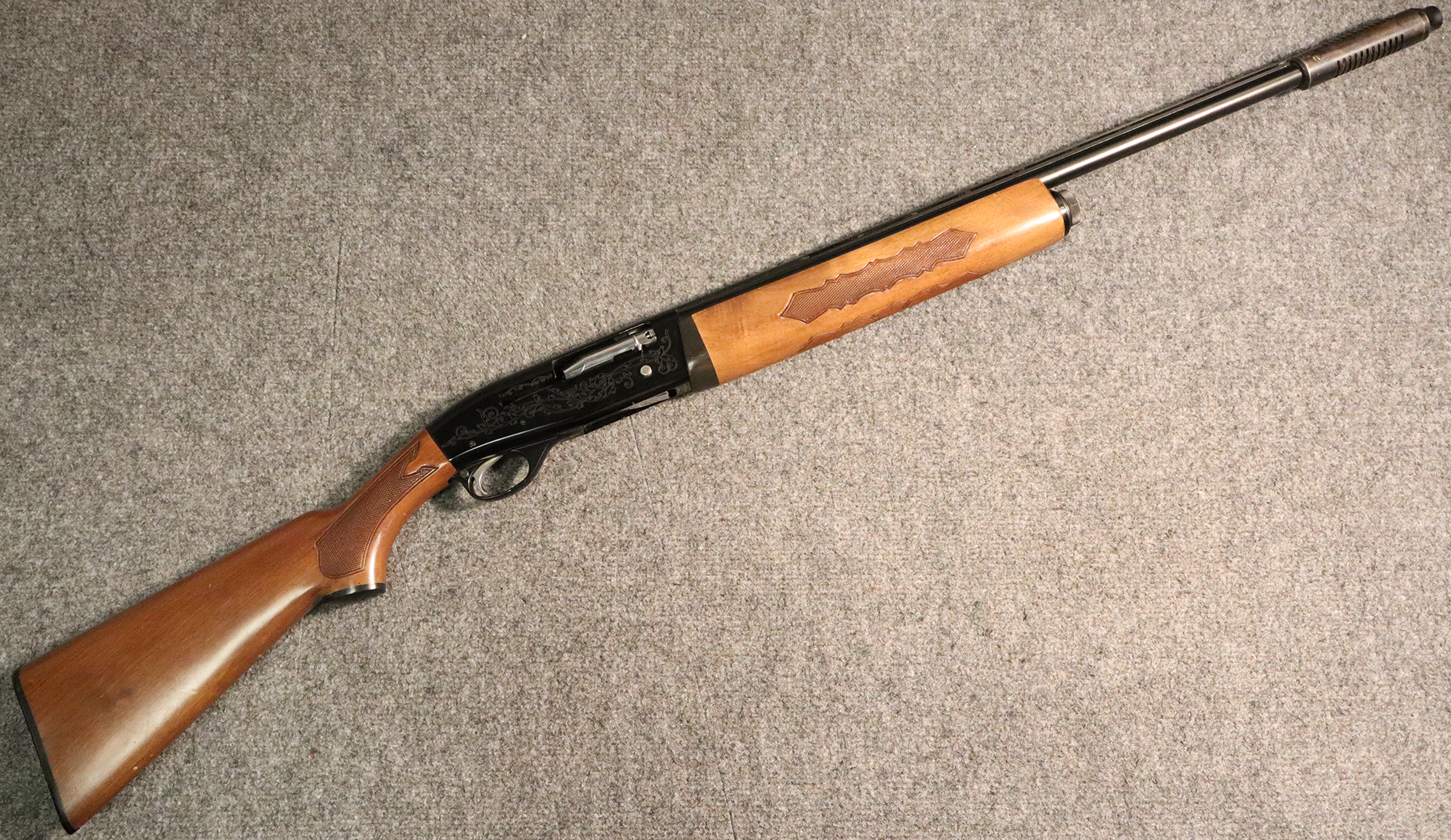 ITHACA GUN COMPANY XL 300 20 G
