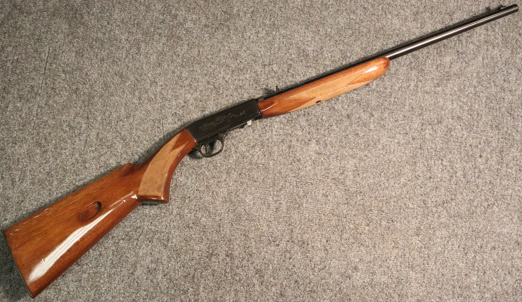 Image of ++NORINCO 22 A.T.D. .22 LONG RIF