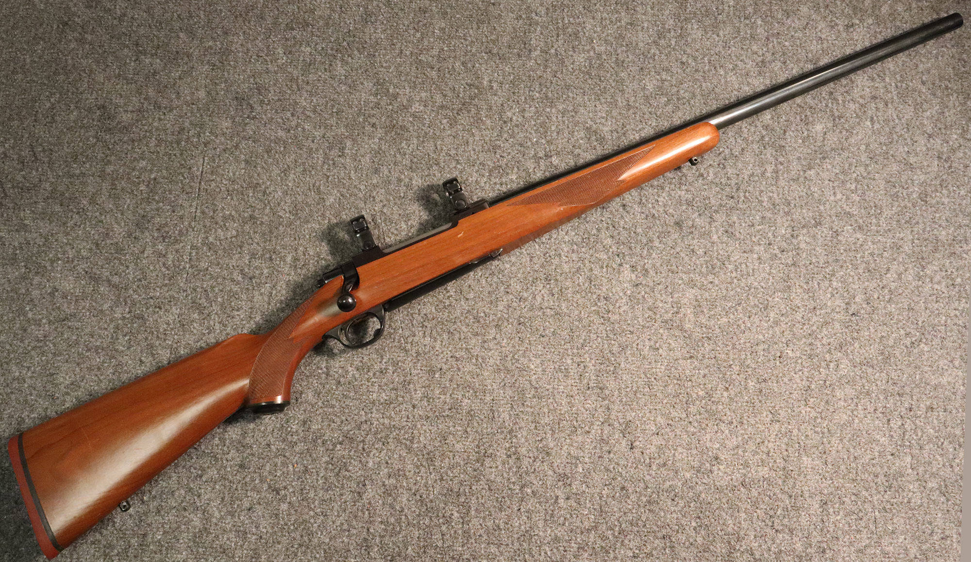 ++RUGER M77 .280 REMINGTON - Ruger