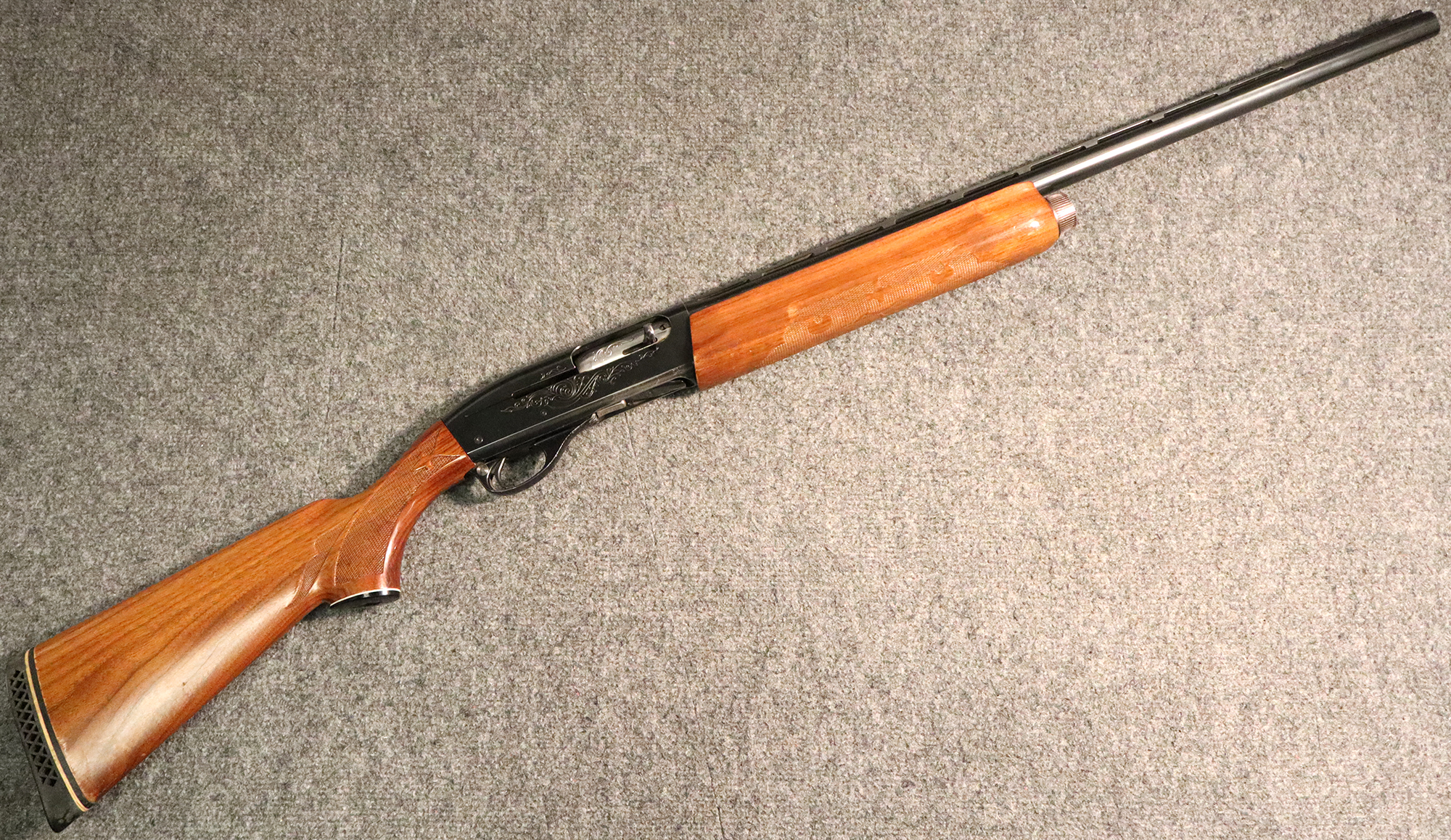 ++REMINGTON 1100 12 GAUGE - Remington