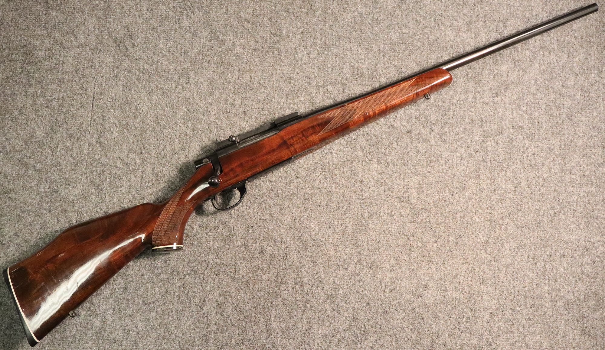 Image of Smith & Wesson ~ 1500 ~ .243 Winchester