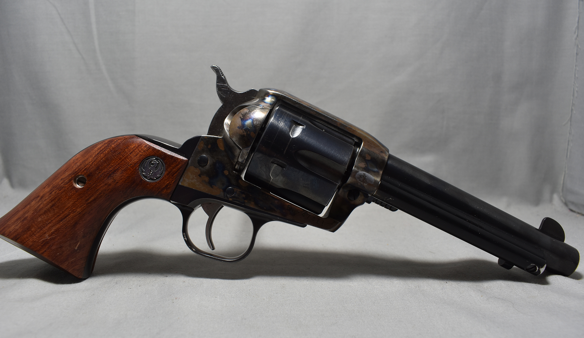 ++RUGER VAQUERO .44 MAGNUM - Ruger