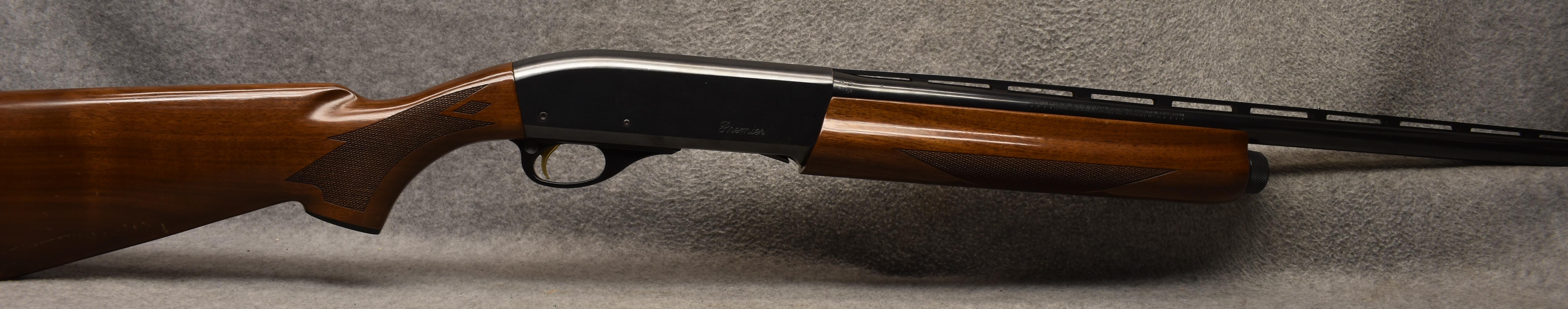 ++REMINGTON 11-87 12 GAUGE - Remington