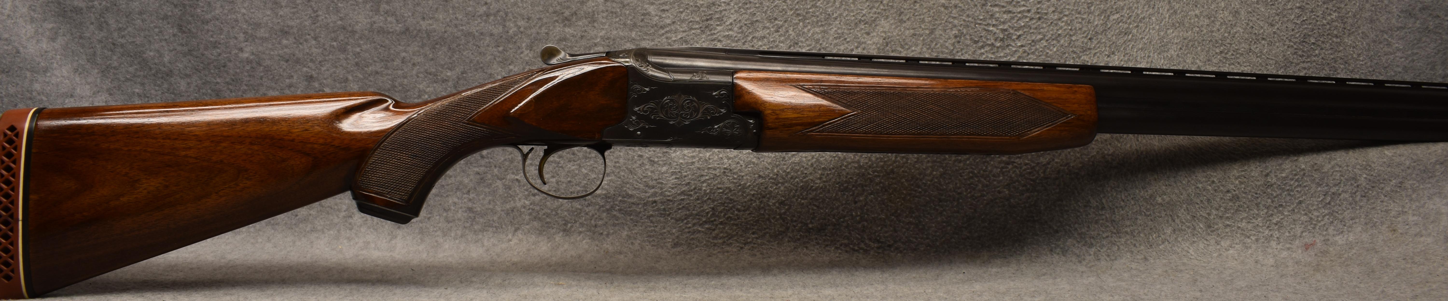 Image of Winchester ~ Model 101 ~ 12 Gauge