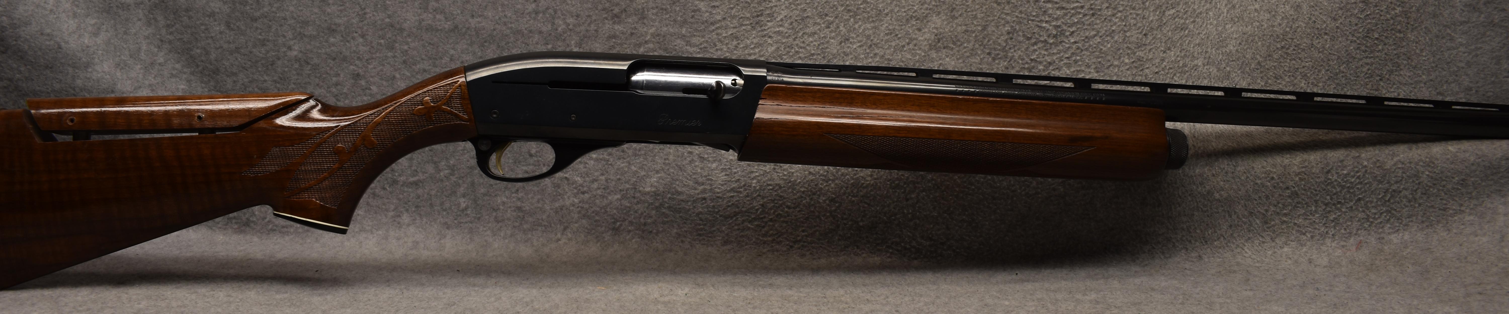 ++REMINGTON 11-87 12 GAUGE - Remington