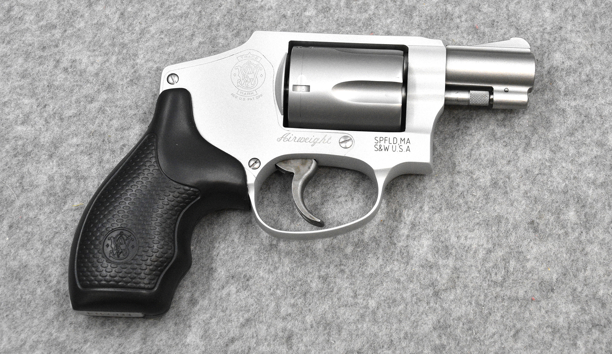 Image of Smith & Wesson 642-1~ .38 Special +P