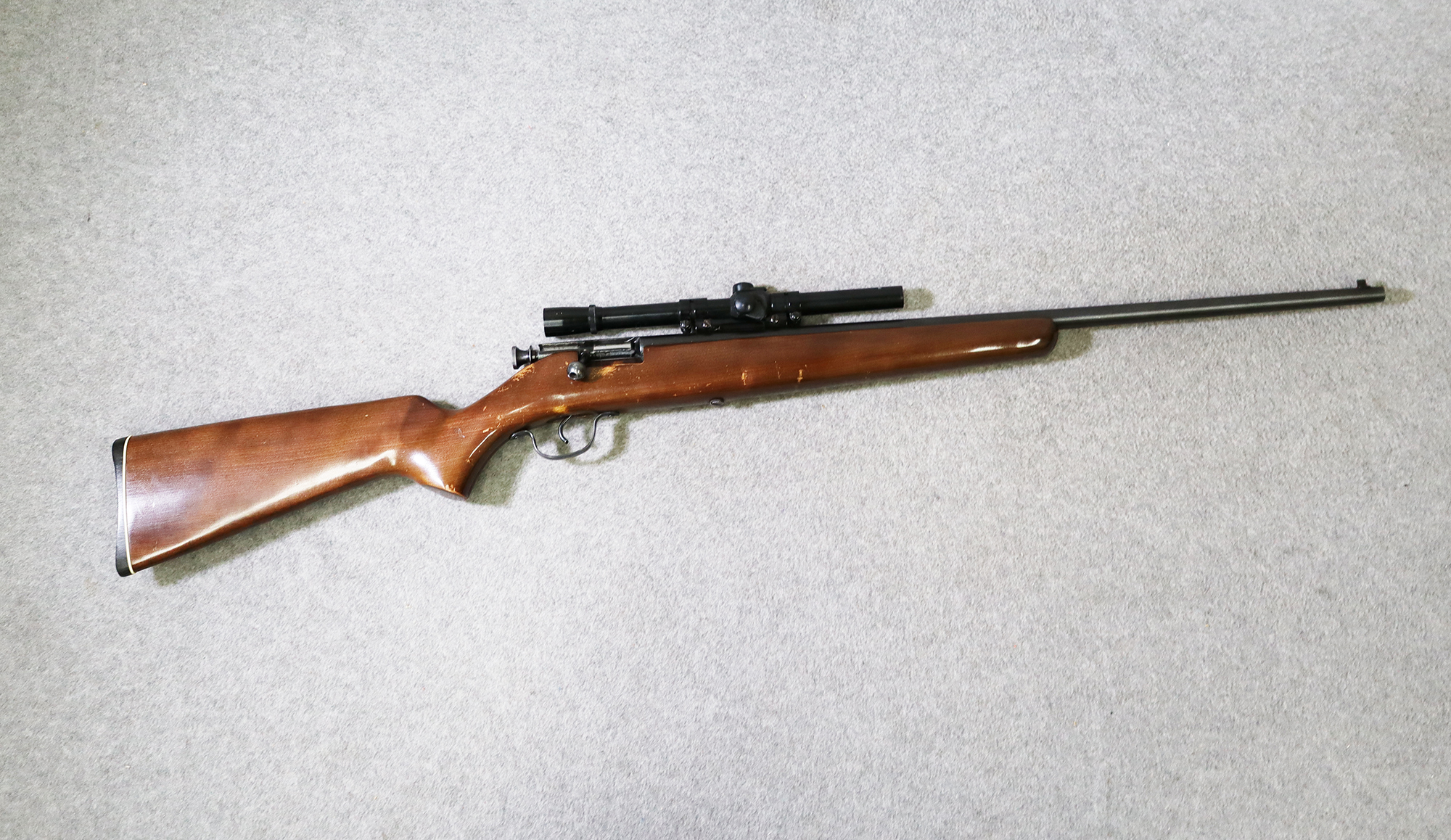 Coast to Coast ~ Model 320 ~ 22 Short, Long, and Long Rifle - Bass Pro Shops