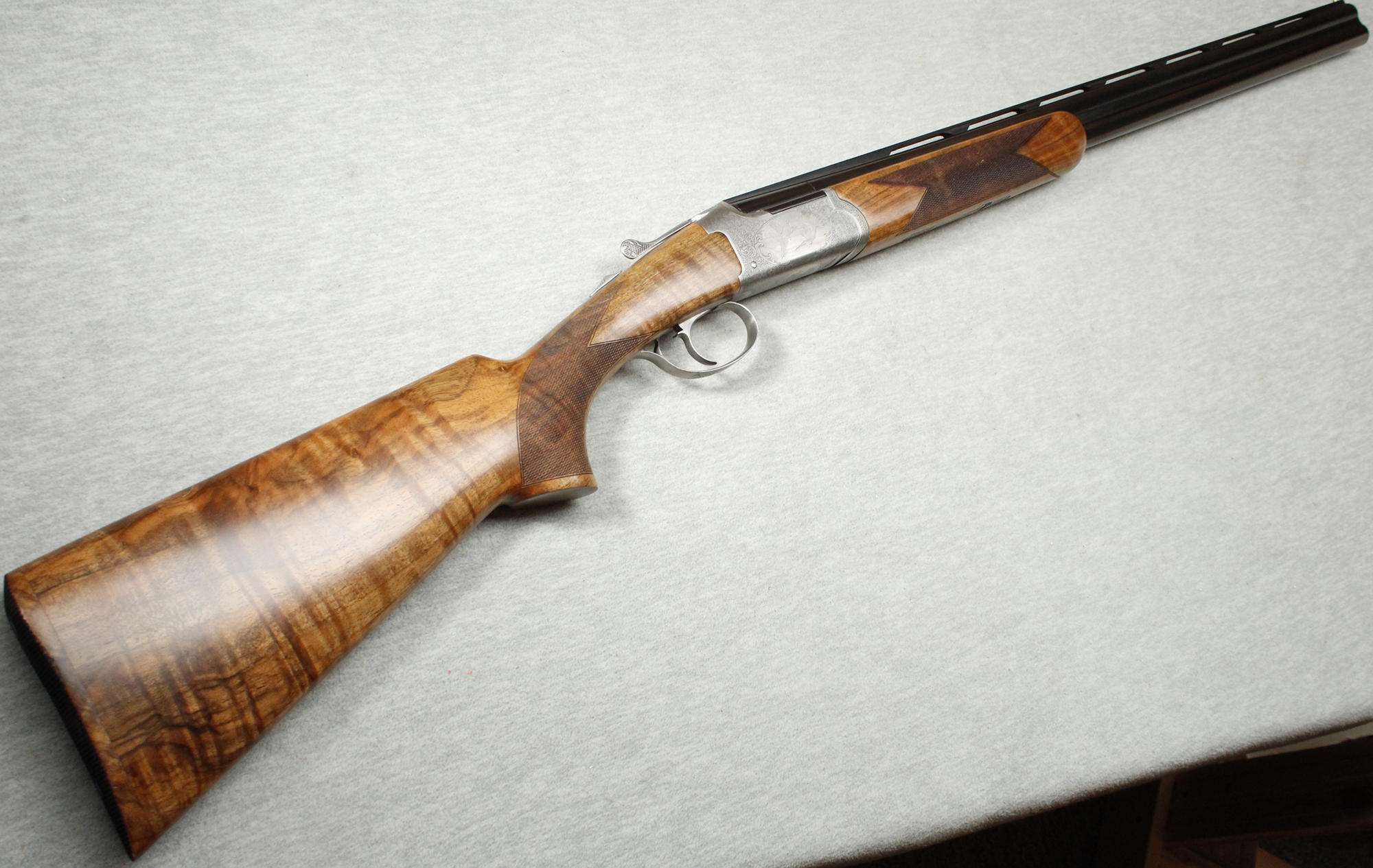 Image of Chapuis ~ Faisan Classic ~ 20 Gauge