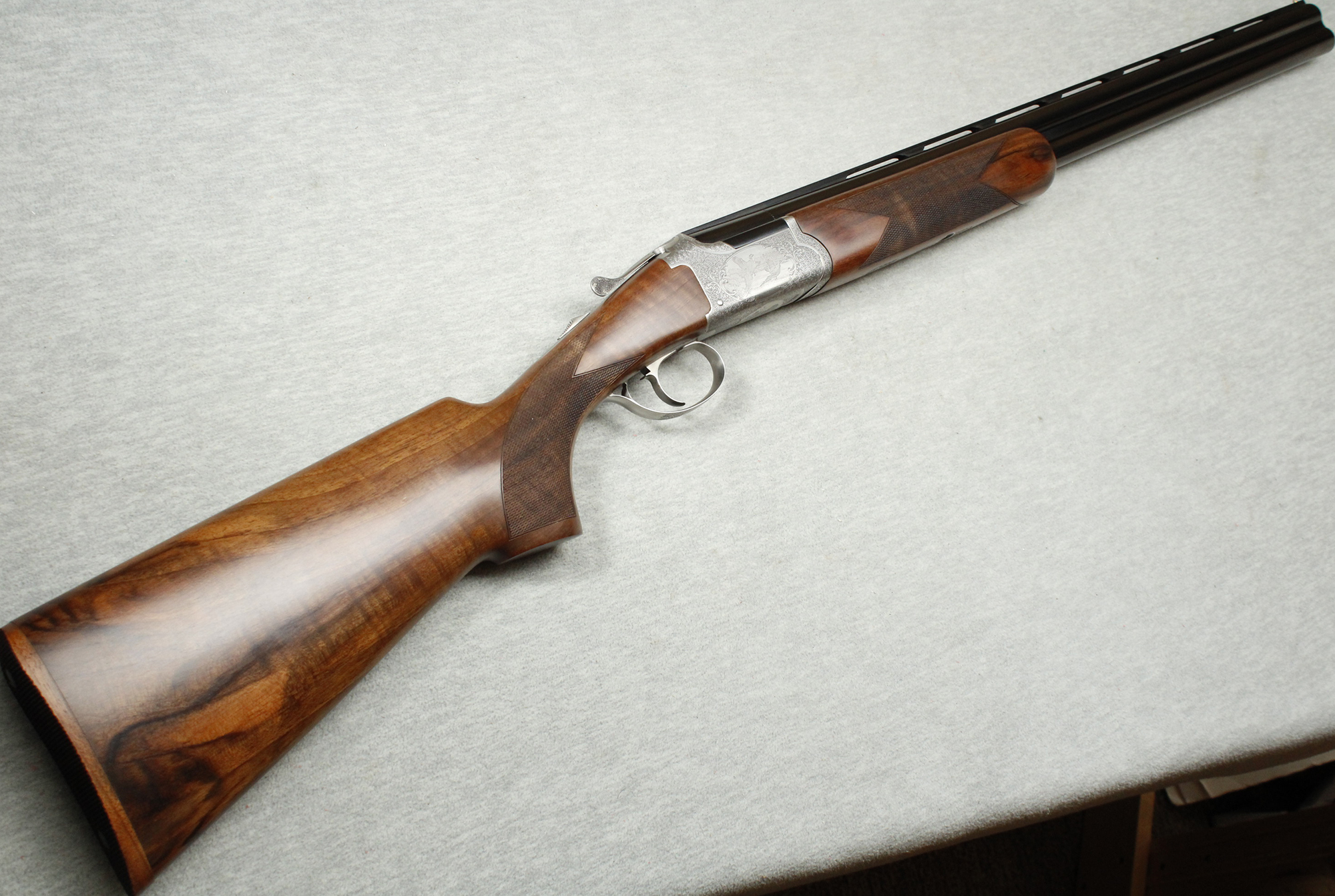 Image of Chapuis ~ Faisan Classic ~ 12 Gauge