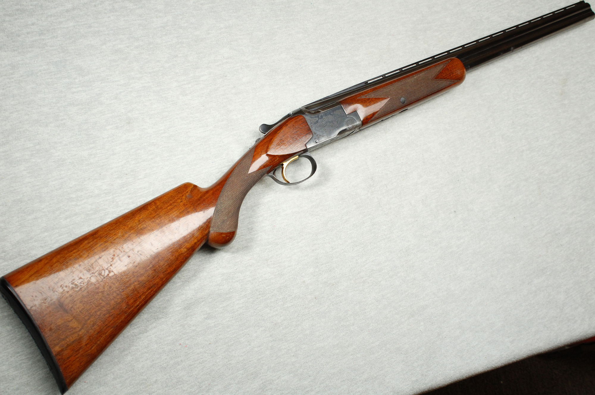 BROWNING LIGHTNING 20 GAUGE