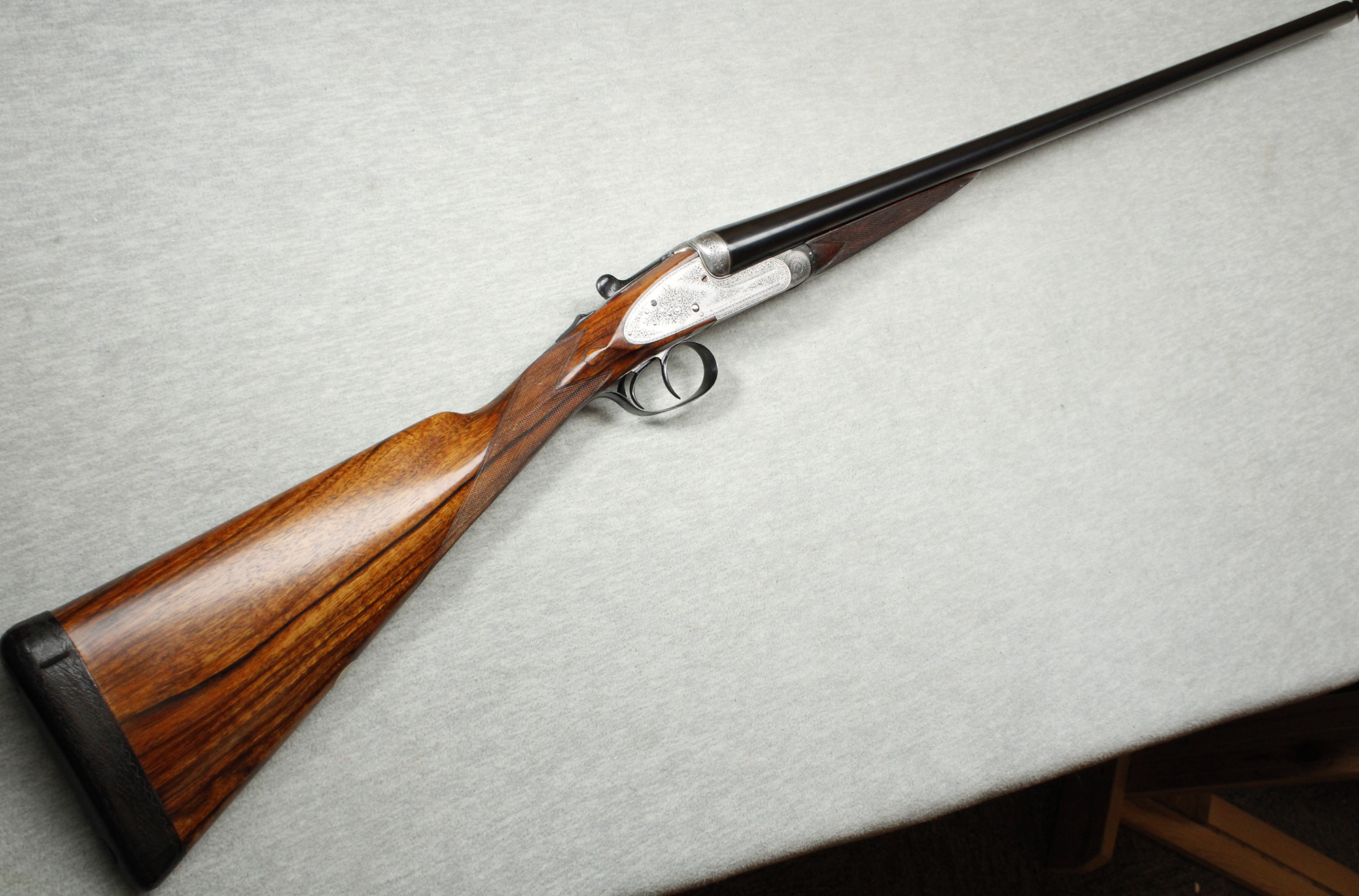 Image of Holland & Holland ~ No.2 Grade SLE ~ 12 Gauge