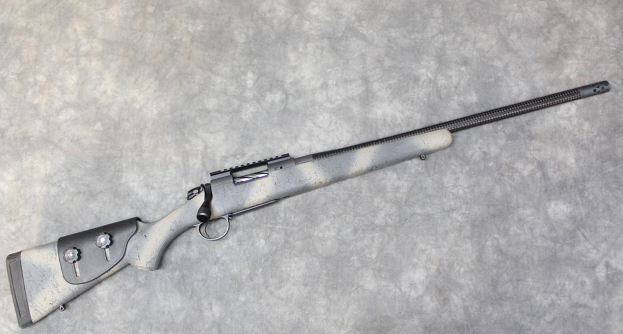 Image of DIKAR/BERGARA ~ B14 WILD RANGE ~ 6.5 CREEDMOOR