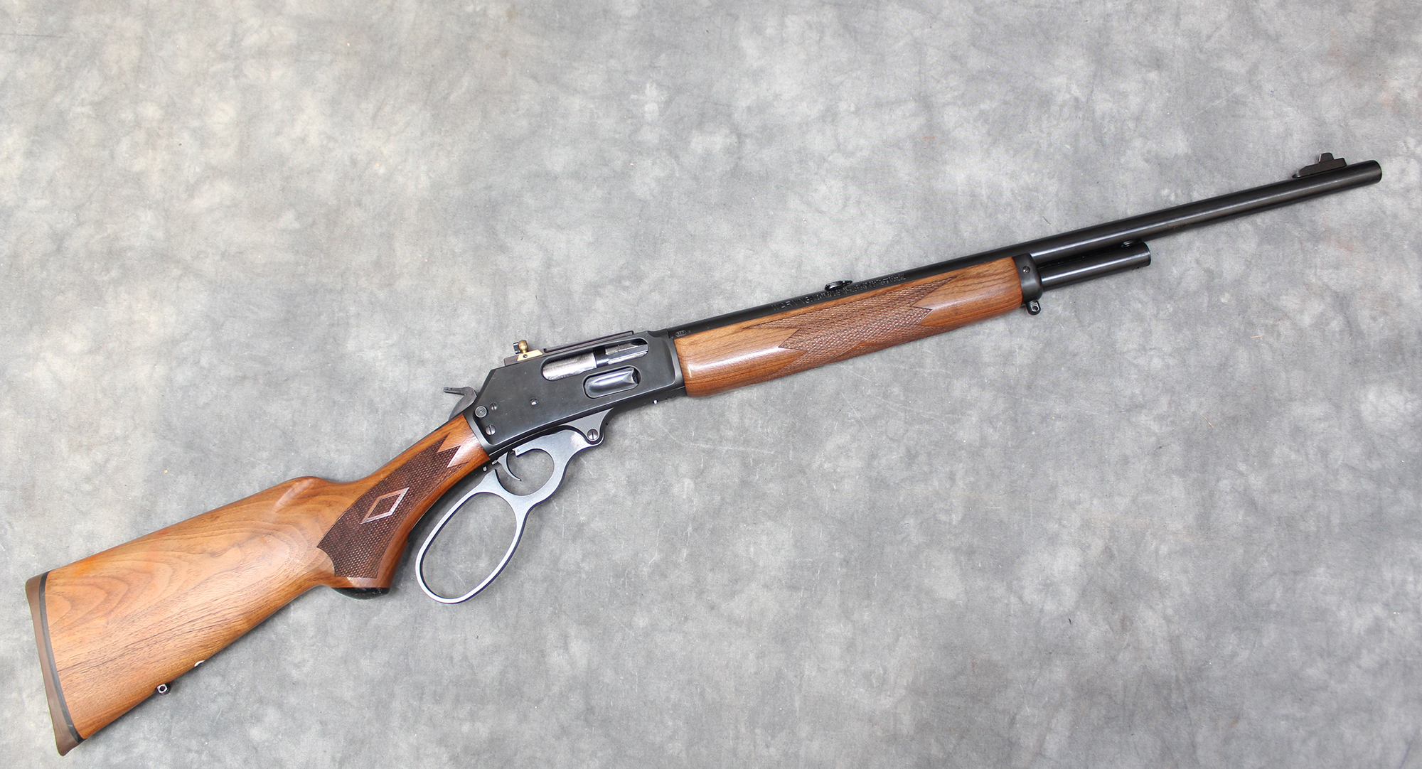 Image of THE MARLIN FIREARMS CO. ~ MODEL 1895 ~ .45-70 GOVERNMENT