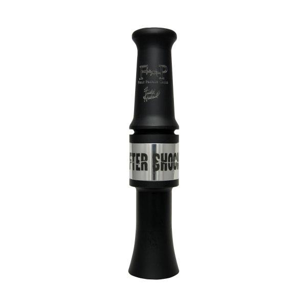 Field Proven Calls Aftershock Goose Call