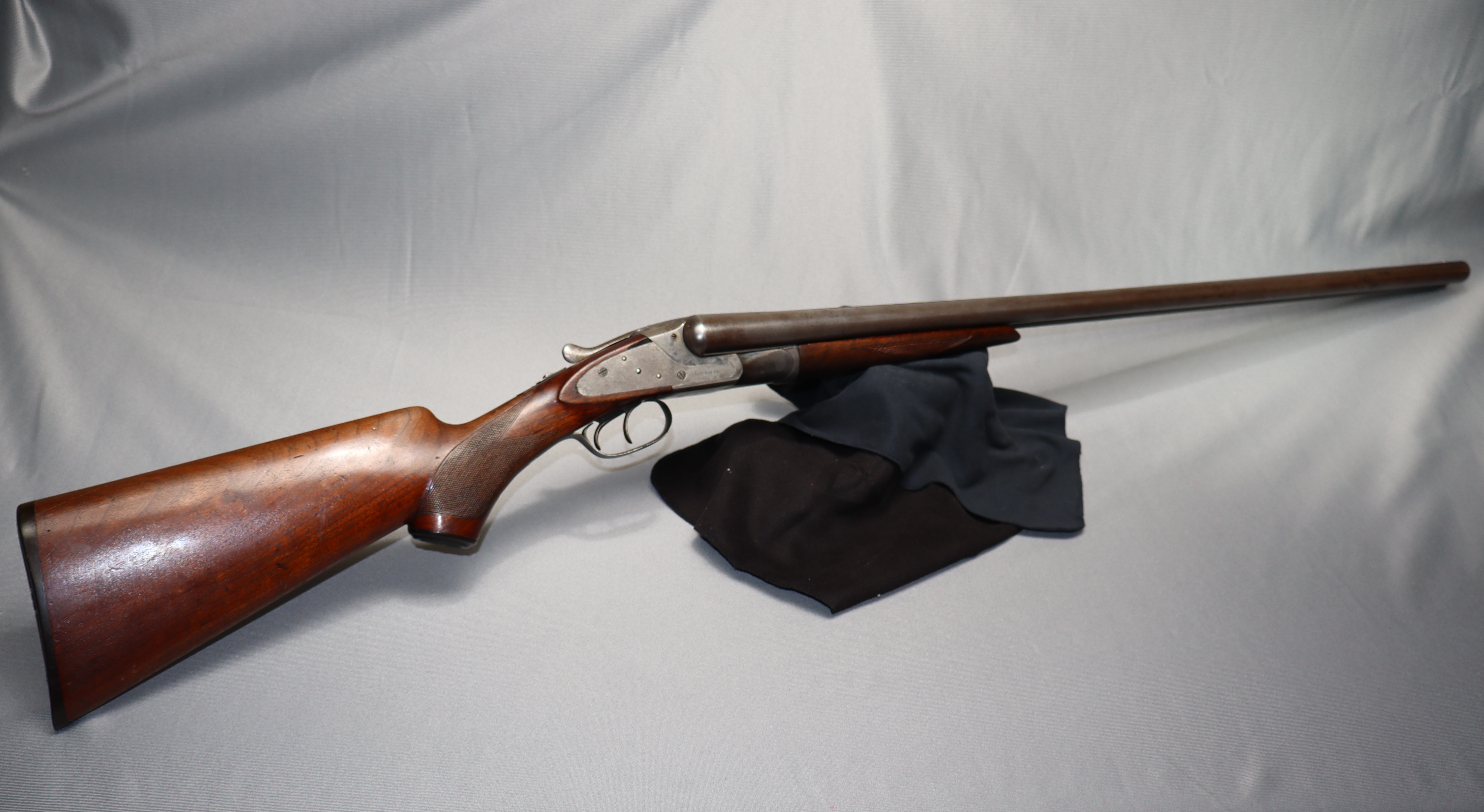 Image of Baker ~ Batavia ~ 12 Gauge