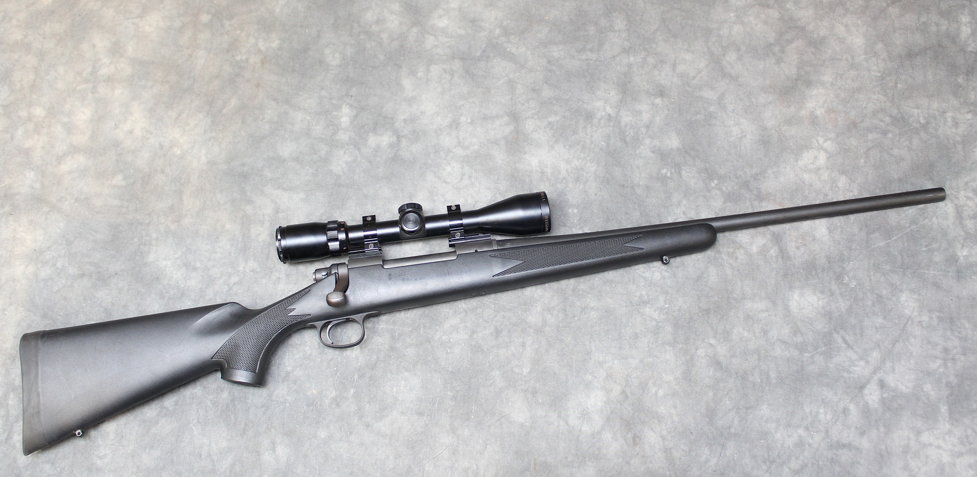 ++REMINGTON 700 .30-06 SPRINGFIE - Remington