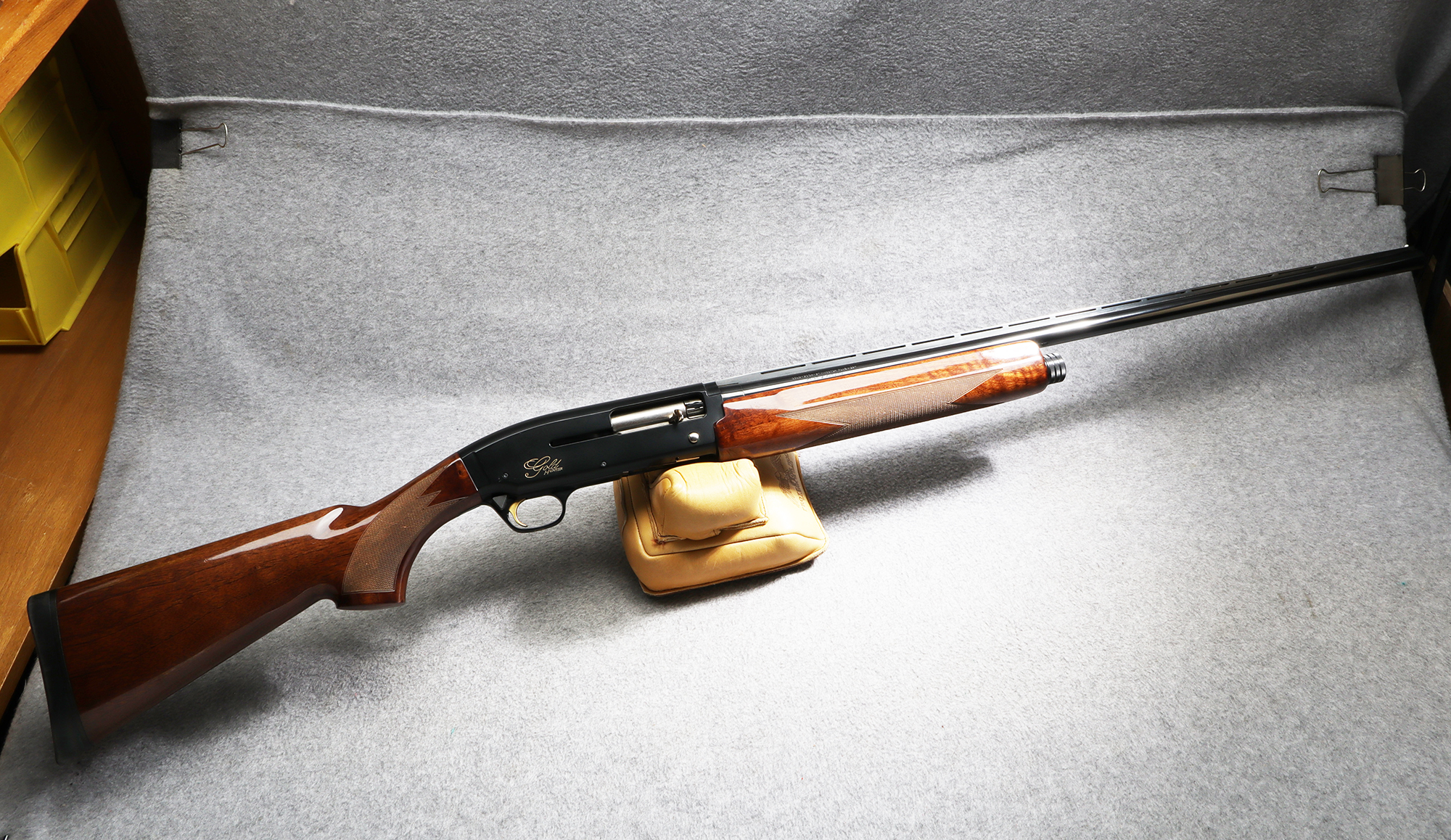 ++BROWNING GOLD HUNTER 20 GAUGE - Browning