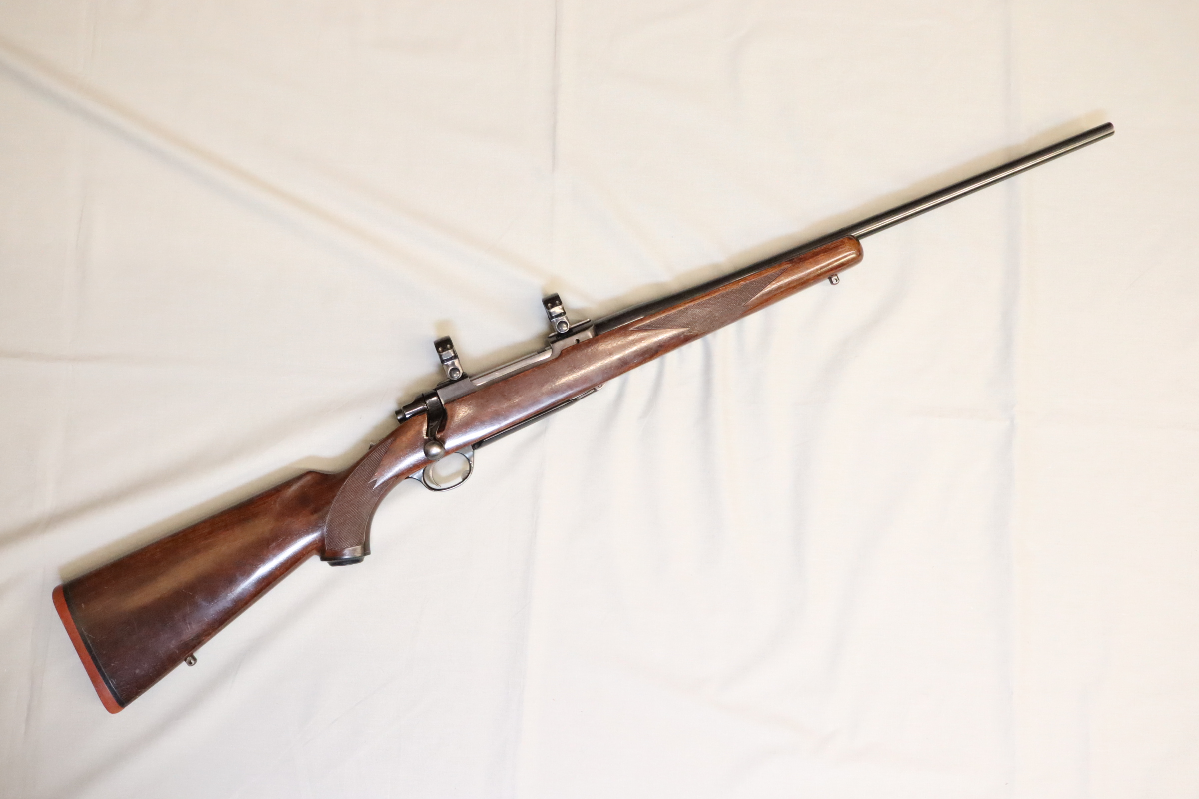 ++RUGER M77 MARK II .30-06 SPRIN - Ruger