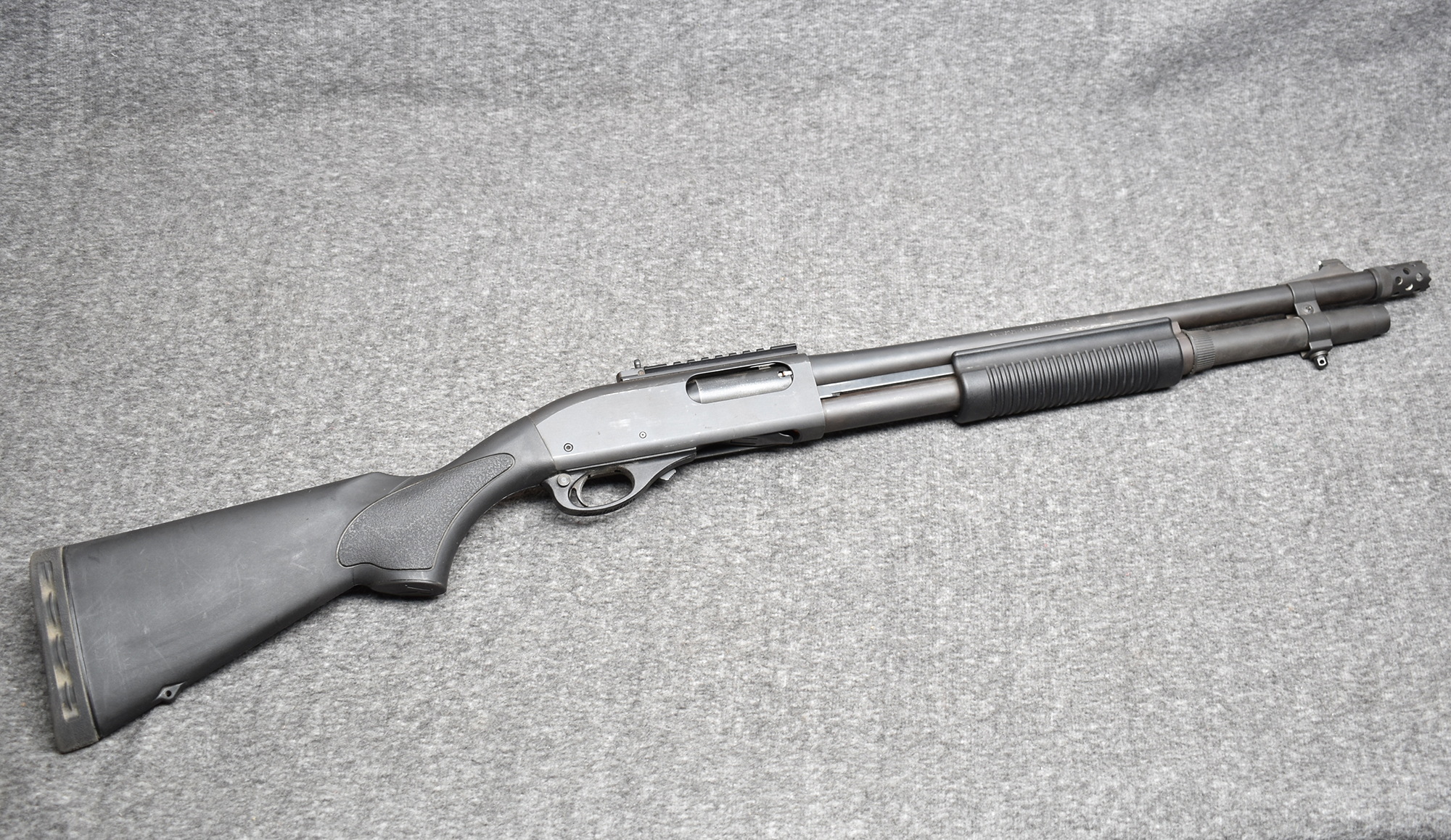 ++REMINGTON 870 TACTICAL 12 GAUG - Remington