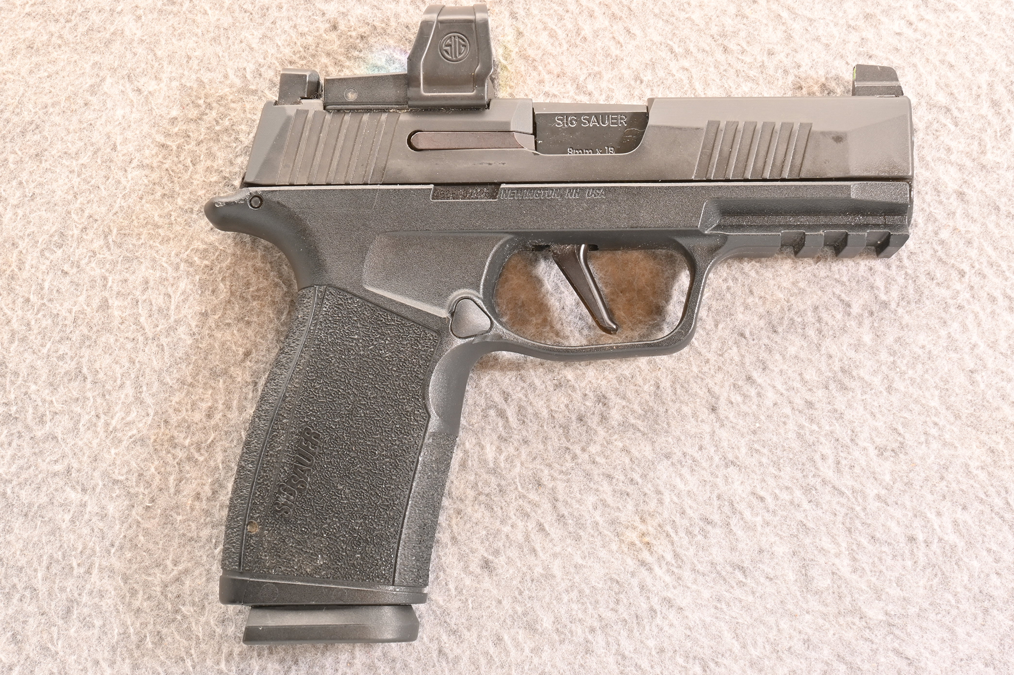 Sig Sauer ~ P365 X ~ 9mm - Bass Pro Shops