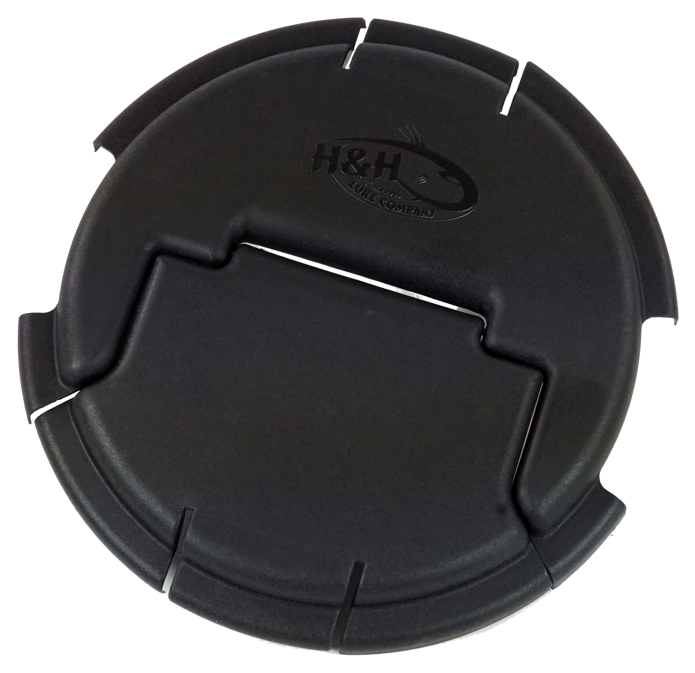 H&H Lure Company Bait Basket Lid Kit