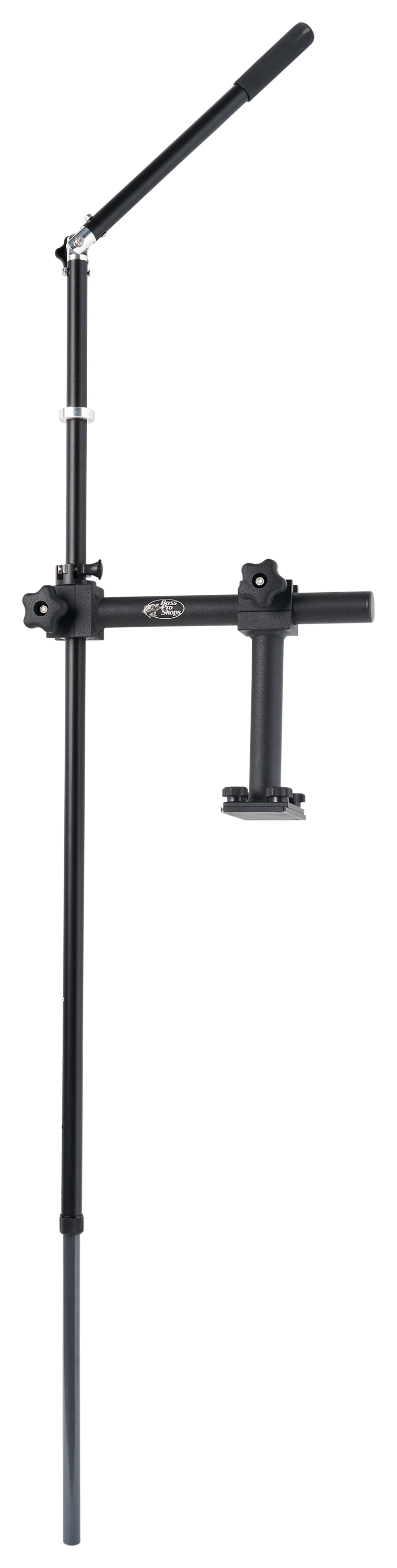 BASS PRO SHOPS Forward-Facing Sonar Transducer Pole