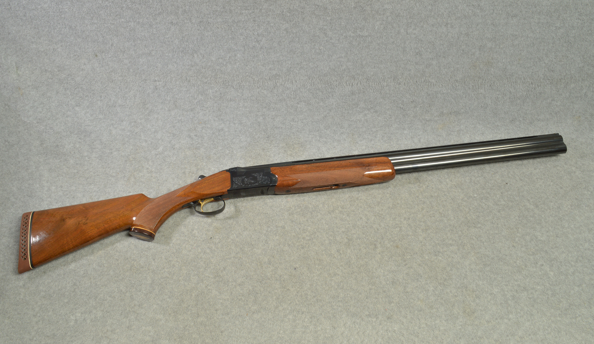 ++WEATHERBY ORION 12 GAUGE - Weatherby