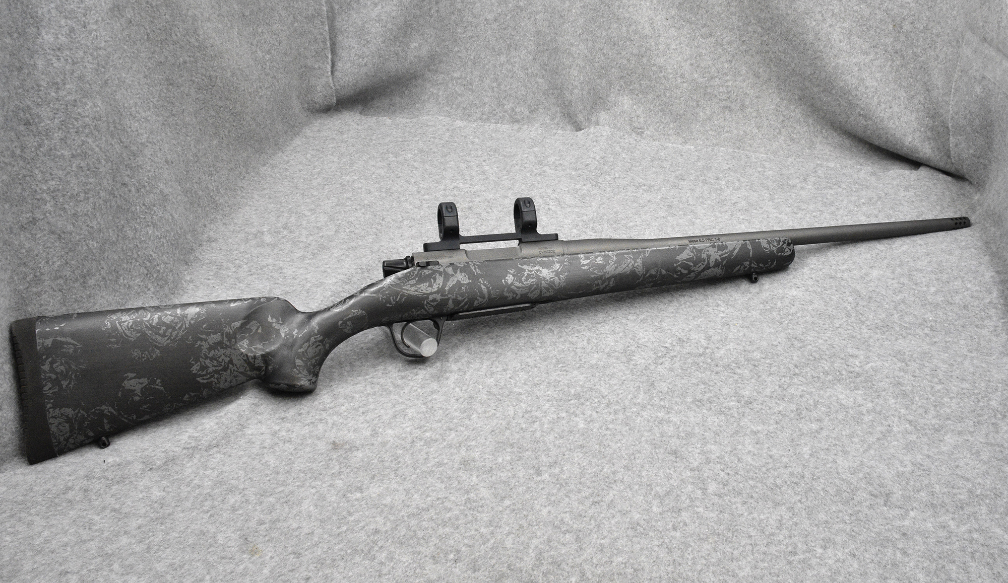 ++CHRISTENSEN ARMS 14 6.5 PRC - Christensen Arms
