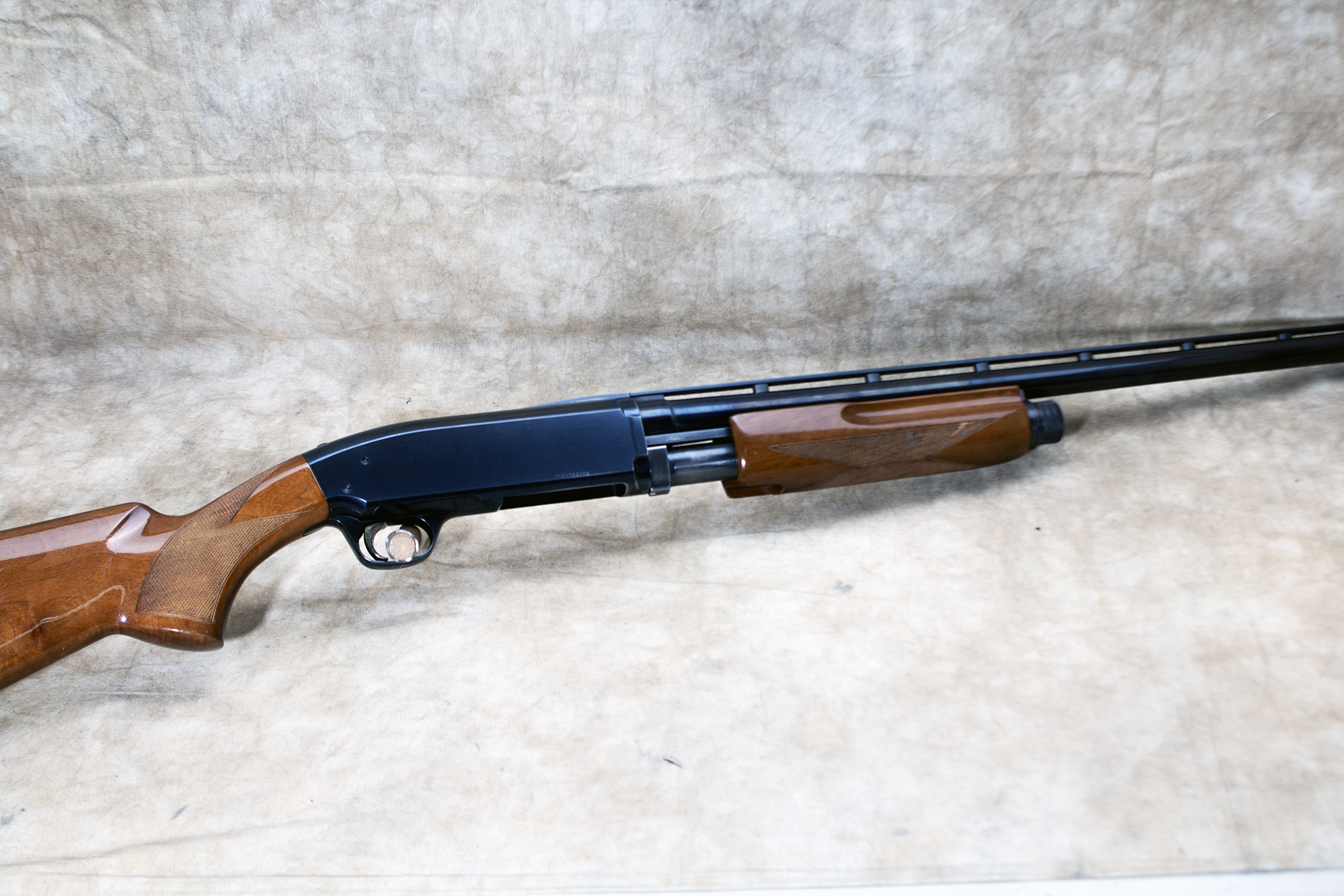 ++BROWNING BPS FIELD 12 GAUGE - Browning
