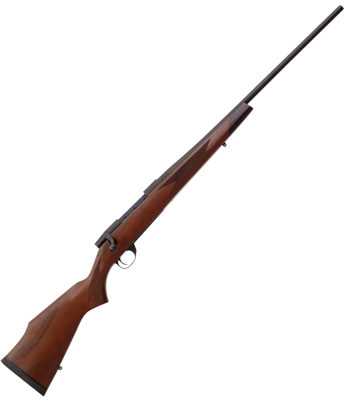 Image of "Weatherby Vanguard Sporter Bolt-Action Rifle - 7mm-08 Rem - 22"""