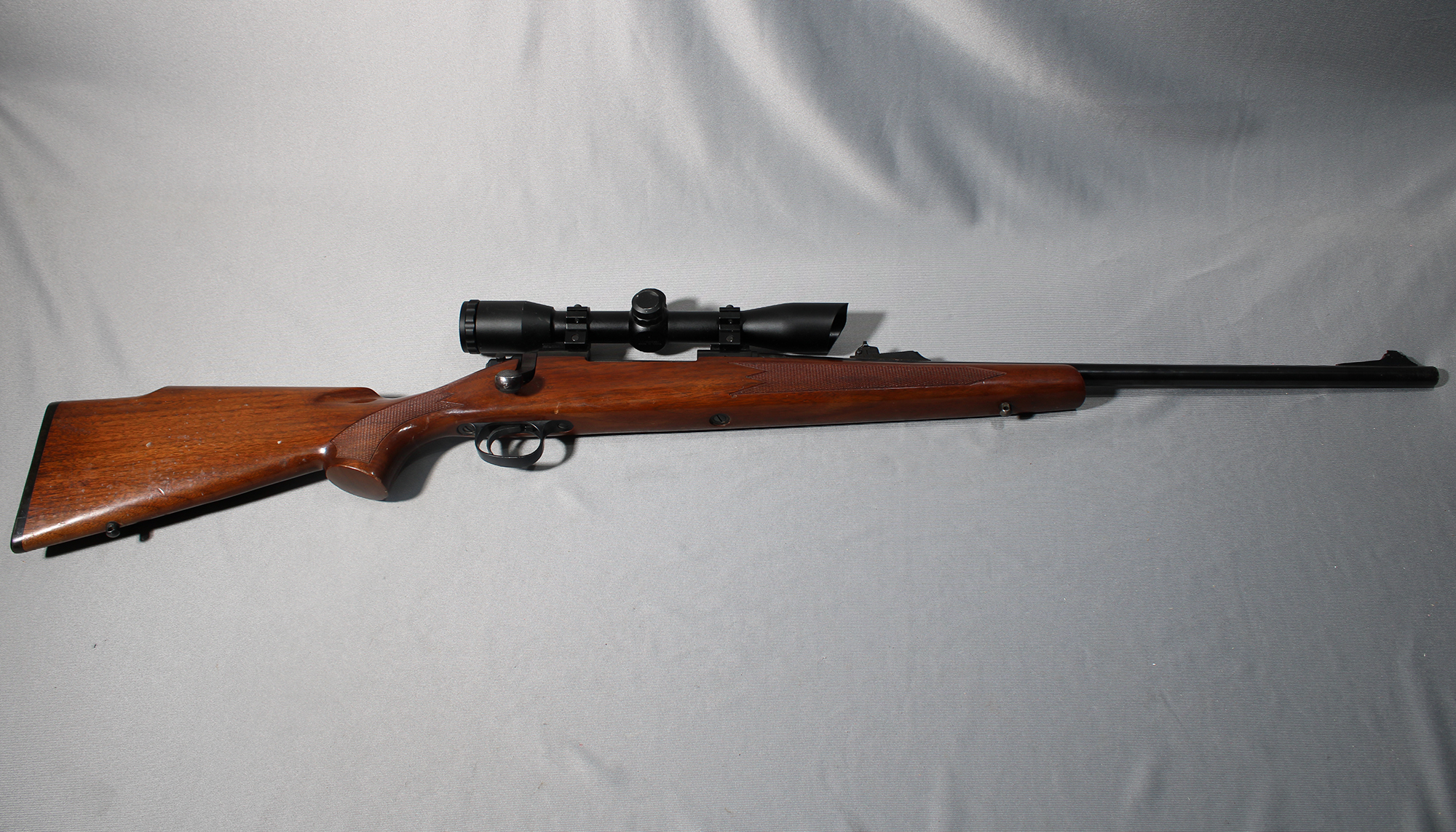 ++REMINGTON 700 .30-06 SPRINGFIE - Remington
